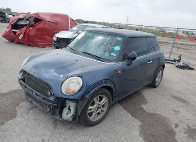 Photo 1 VIN: WMWSU3C50BT095356 - MINI COOPER 