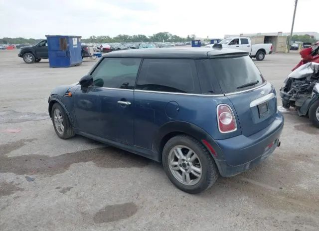 Photo 2 VIN: WMWSU3C50BT095356 - MINI COOPER 