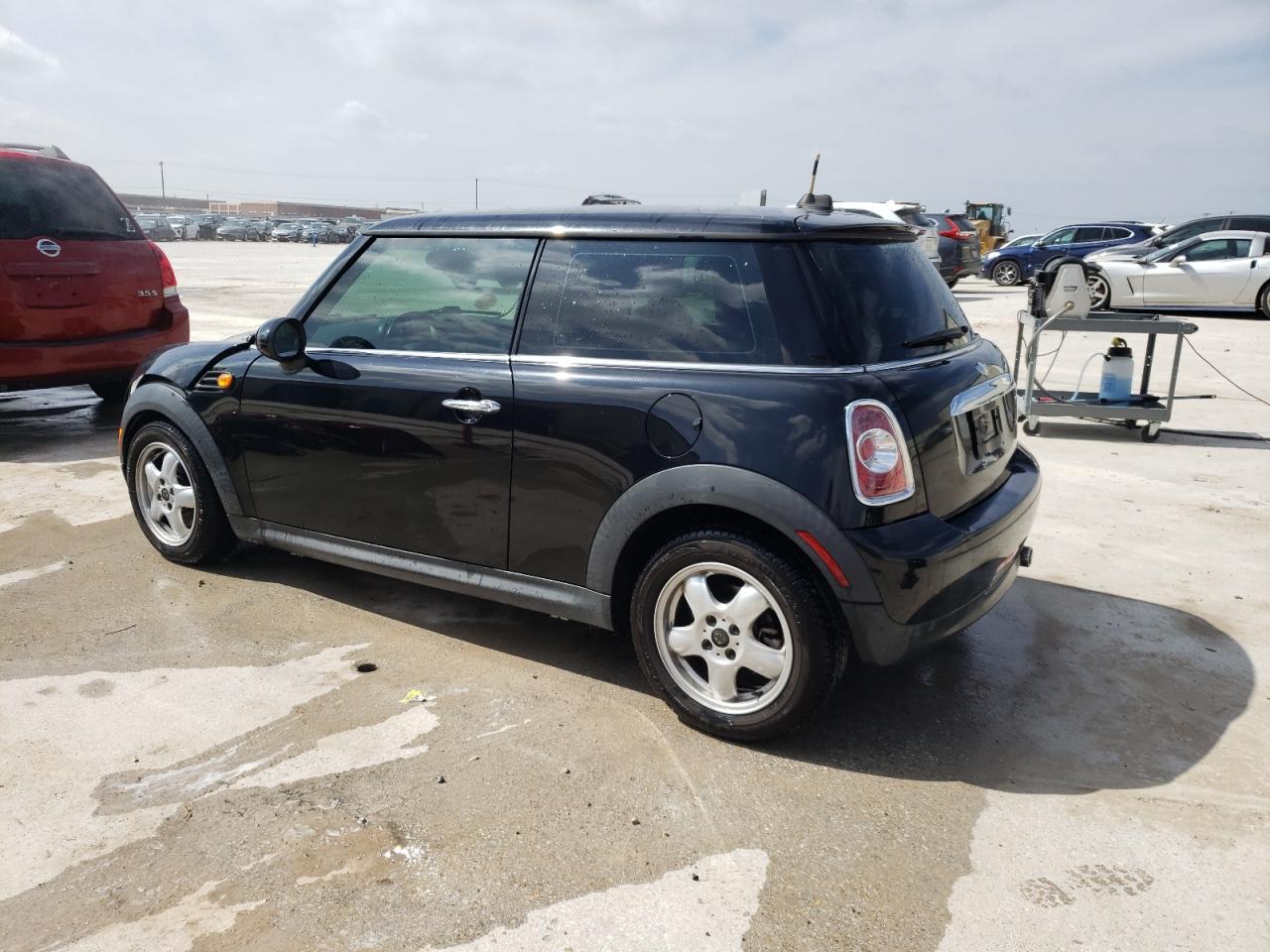 Photo 1 VIN: WMWSU3C50BT095602 - MINI COOPER 