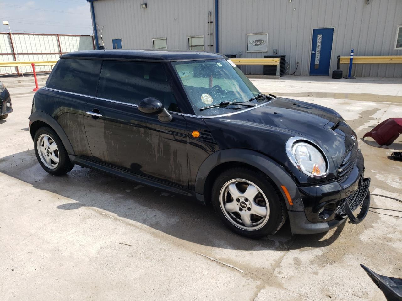 Photo 3 VIN: WMWSU3C50BT095602 - MINI COOPER 