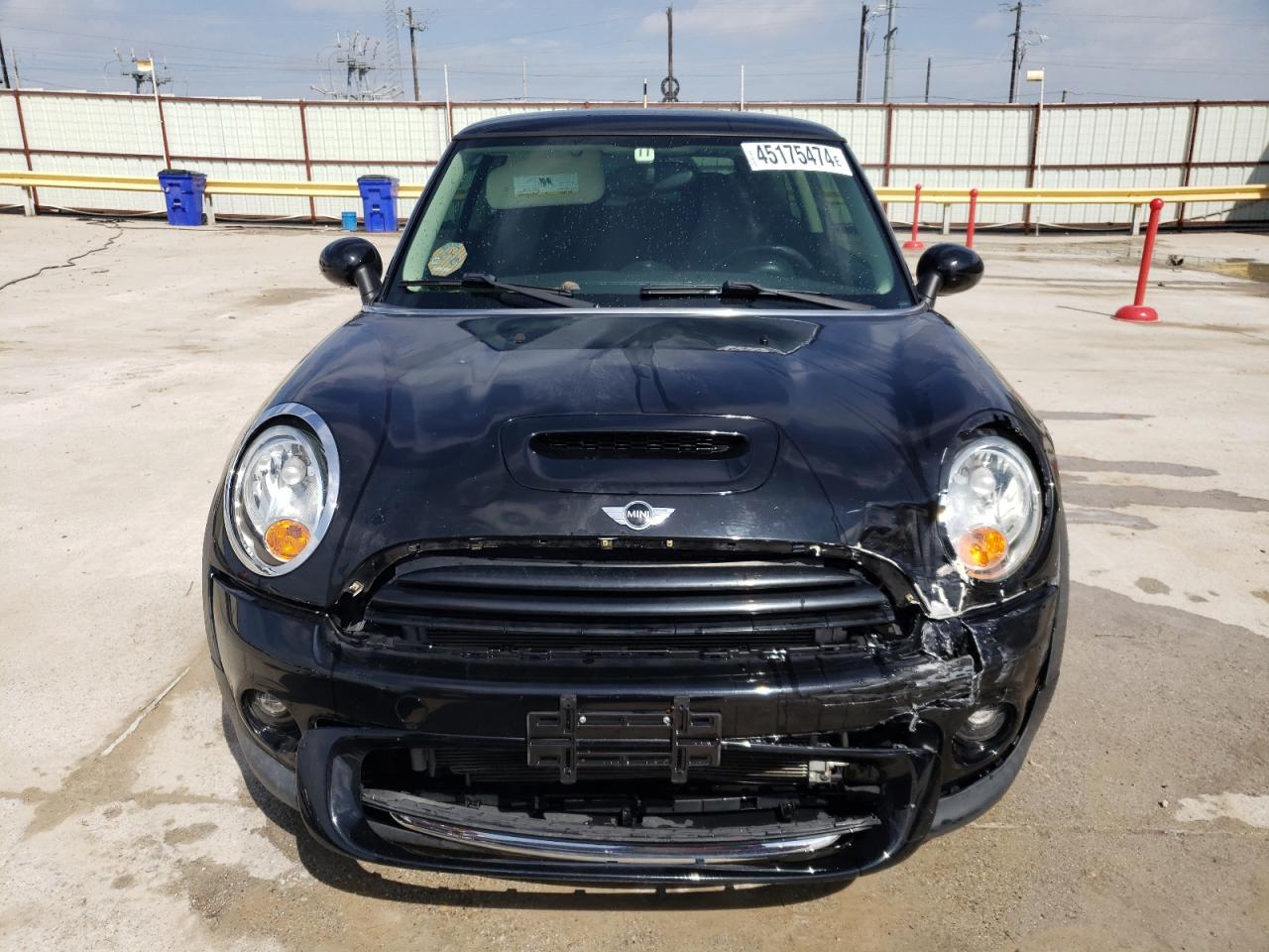 Photo 4 VIN: WMWSU3C50BT095602 - MINI COOPER 