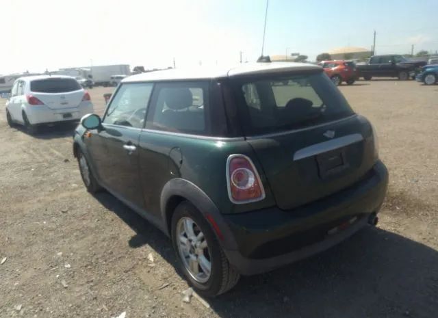 Photo 2 VIN: WMWSU3C50BT096765 - MINI COOPER HARDTOP 