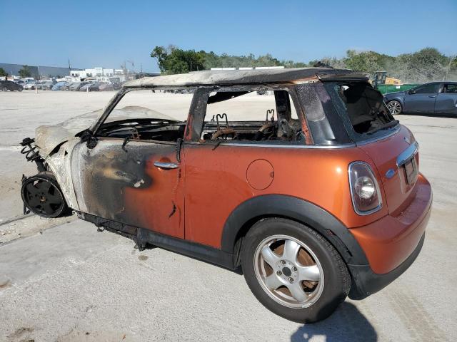 Photo 1 VIN: WMWSU3C50BT097138 - MINI COOPER 