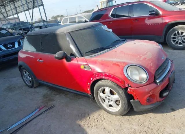 Photo 0 VIN: WMWSU3C50BT098063 - MINI HARD TOP 