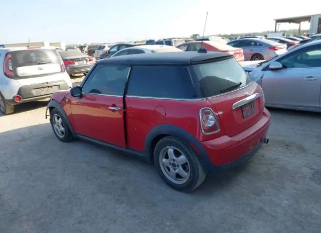 Photo 2 VIN: WMWSU3C50BT098063 - MINI HARD TOP 