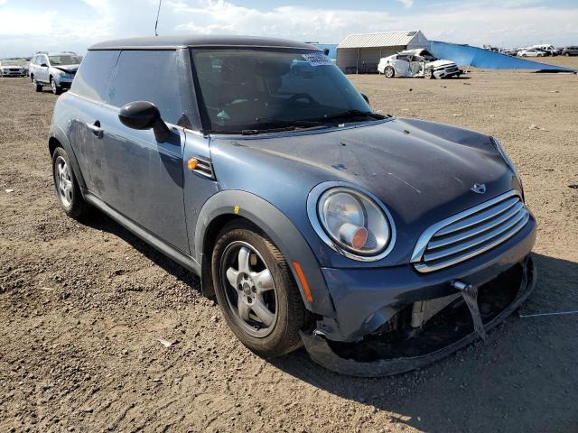 Photo 0 VIN: WMWSU3C50BT181718 - MINI COOPER 