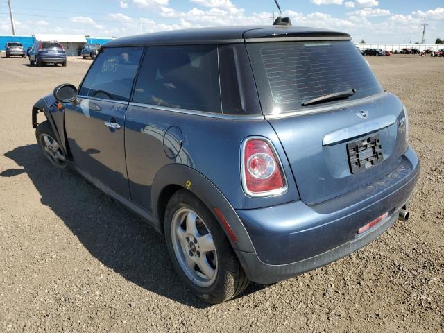 Photo 2 VIN: WMWSU3C50BT181718 - MINI COOPER 