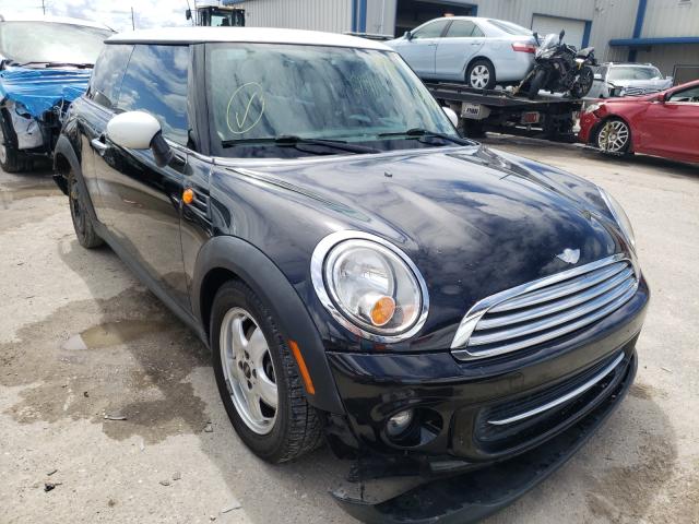 Photo 0 VIN: WMWSU3C50BT182593 - MINI COOPER 