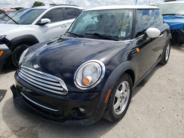 Photo 1 VIN: WMWSU3C50BT182593 - MINI COOPER 