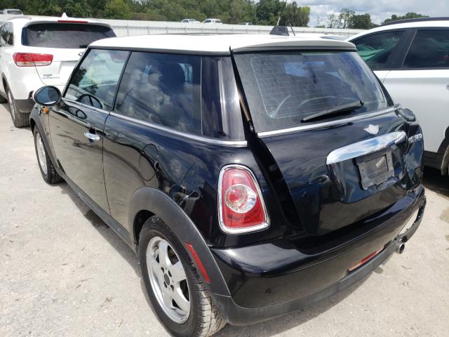 Photo 2 VIN: WMWSU3C50BT182593 - MINI COOPER 