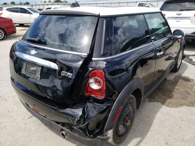 Photo 3 VIN: WMWSU3C50BT182593 - MINI COOPER 