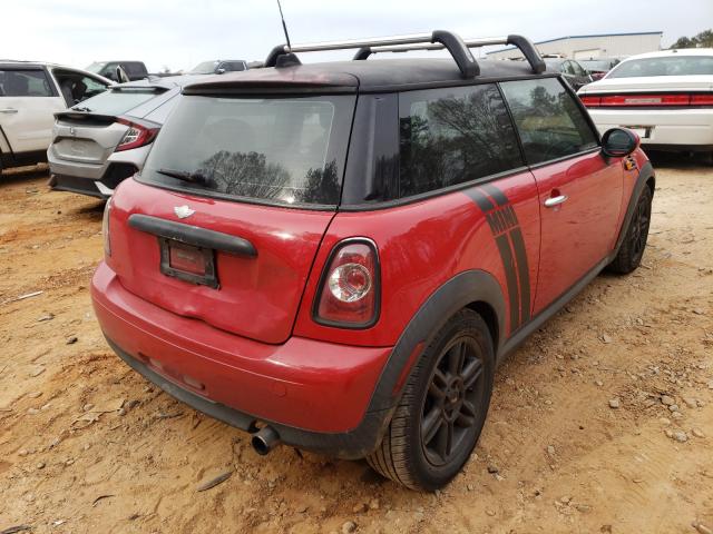 Photo 3 VIN: WMWSU3C50BT183565 - MINI COOPER 