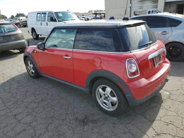 Photo 1 VIN: WMWSU3C50BT183730 - MINI COOPER 