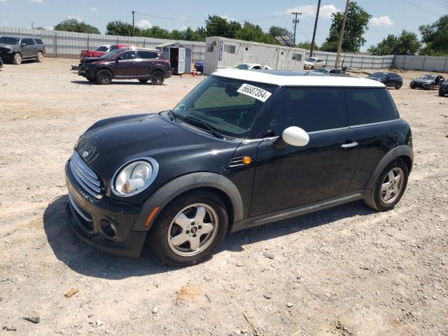 Photo 0 VIN: WMWSU3C50BT183808 - MINI COOPER 