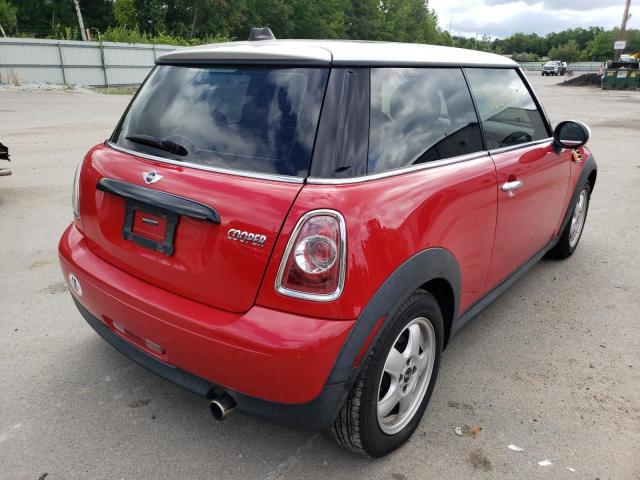 Photo 3 VIN: WMWSU3C50BT183825 - MINI COOPER 