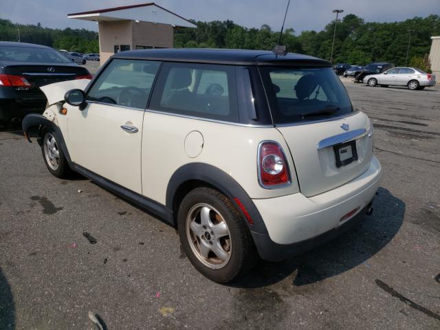 Photo 2 VIN: WMWSU3C50BT184117 - MINI COOPER 