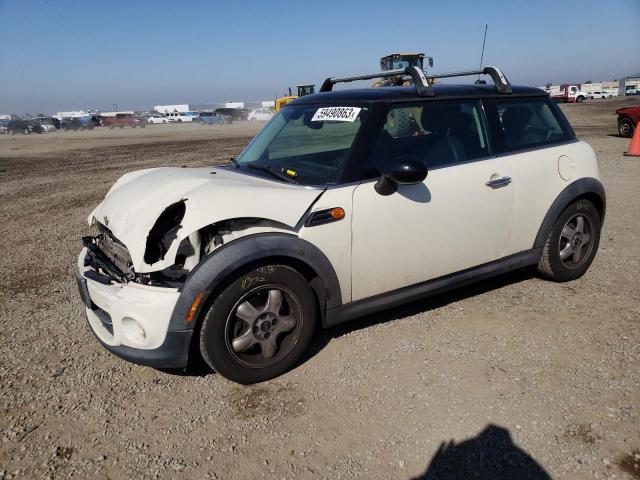 Photo 0 VIN: WMWSU3C50BT184182 - MINI COOPER 