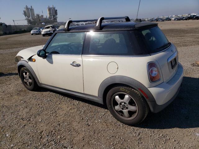 Photo 1 VIN: WMWSU3C50BT184182 - MINI COOPER 