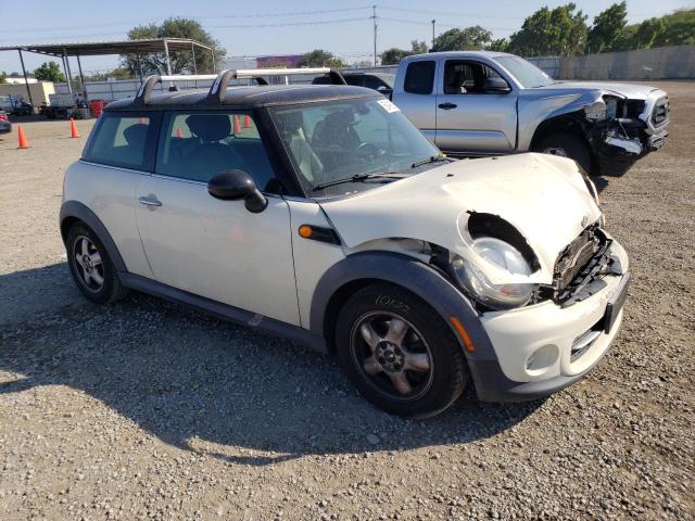 Photo 3 VIN: WMWSU3C50BT184182 - MINI COOPER 