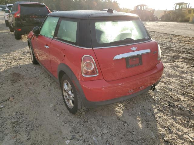 Photo 2 VIN: WMWSU3C50BT251914 - MINI COOPER 