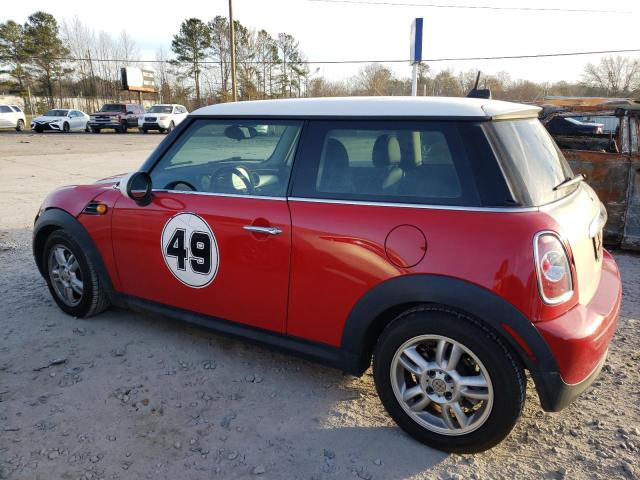 Photo 1 VIN: WMWSU3C50BTX95751 - MINI COOPER 