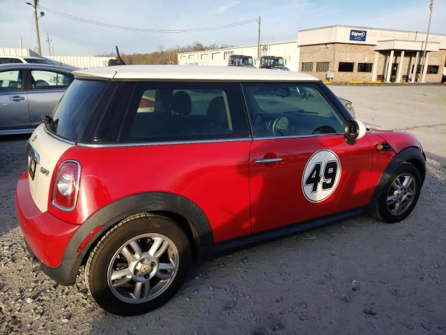 Photo 2 VIN: WMWSU3C50BTX95751 - MINI COOPER 