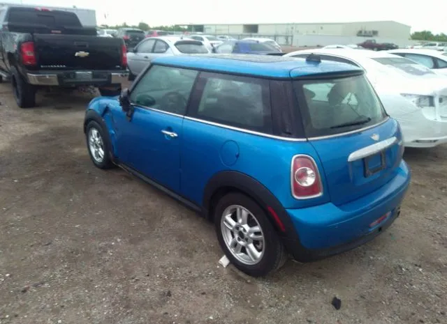 Photo 2 VIN: WMWSU3C50CT185009 - MINI COOPER HARDTOP 