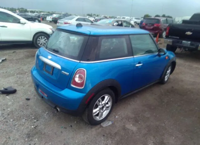 Photo 3 VIN: WMWSU3C50CT185009 - MINI COOPER HARDTOP 