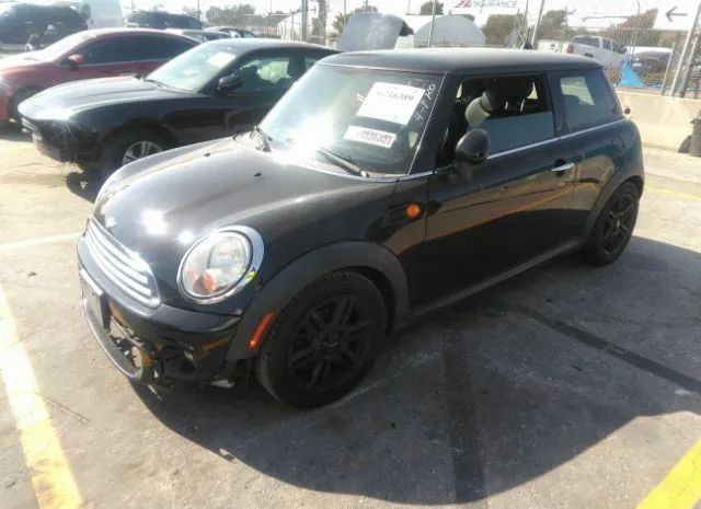 Photo 1 VIN: WMWSU3C50CT256578 - MINI COOPER HARDTOP 