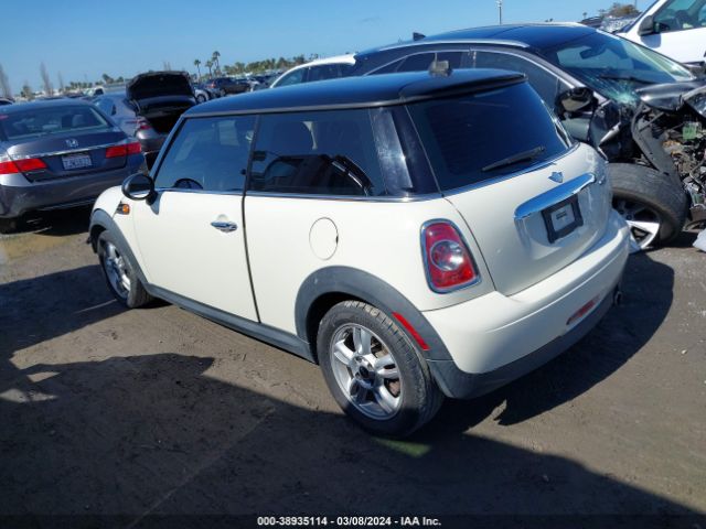 Photo 2 VIN: WMWSU3C50CT257732 - MINI COOPER 