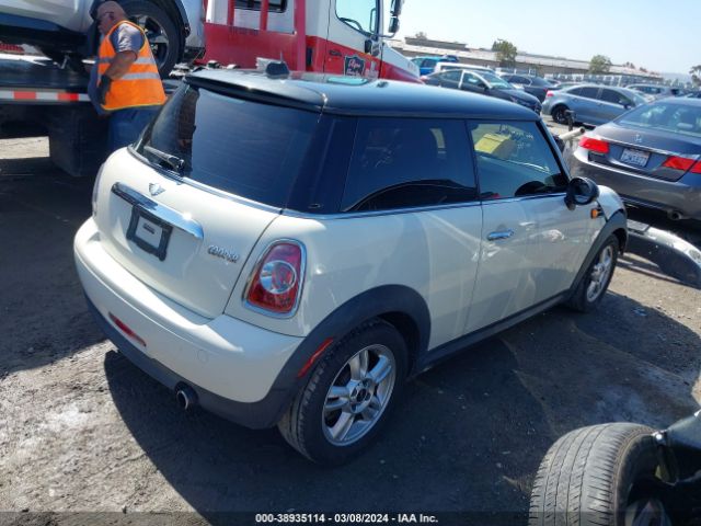 Photo 3 VIN: WMWSU3C50CT257732 - MINI COOPER 