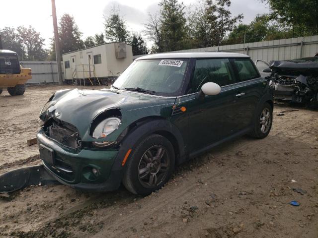 Photo 1 VIN: WMWSU3C50CT257875 - MINI COOPER 