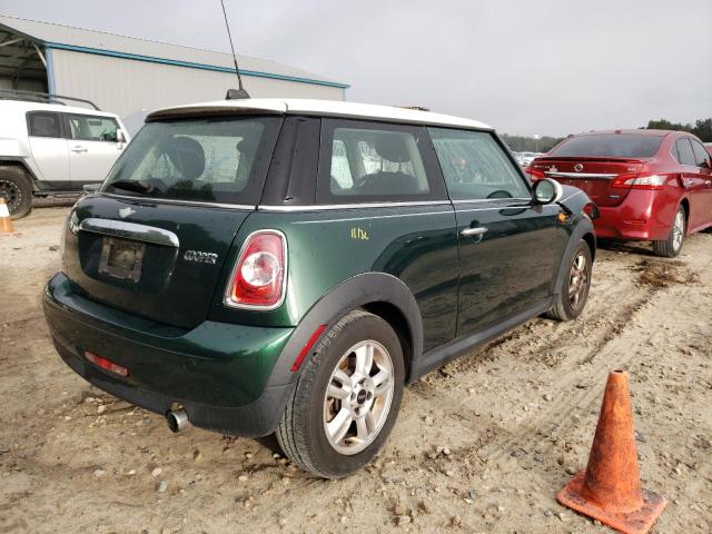 Photo 3 VIN: WMWSU3C50CT257875 - MINI COOPER 