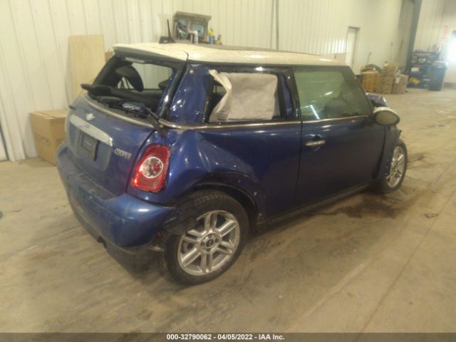 Photo 3 VIN: WMWSU3C50CT260016 - MINI COOPER HARDTOP 