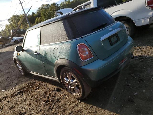 Photo 1 VIN: WMWSU3C50CT260436 - MINI COOPER 