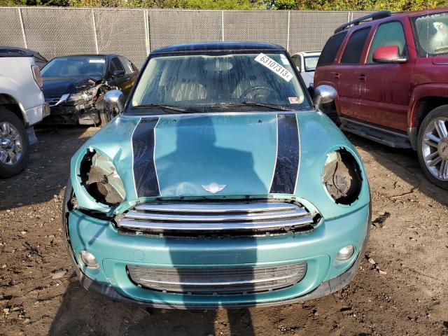 Photo 4 VIN: WMWSU3C50CT260436 - MINI COOPER 