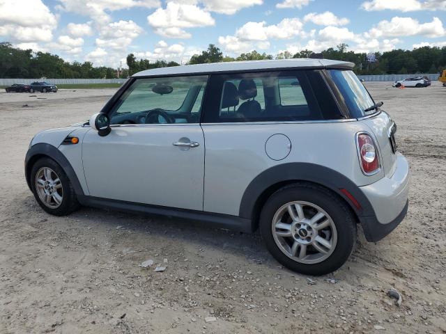 Photo 1 VIN: WMWSU3C50CT261571 - MINI COOPER 