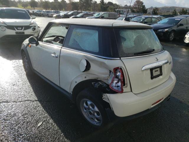 Photo 1 VIN: WMWSU3C50CT261912 - MINI COOPER 