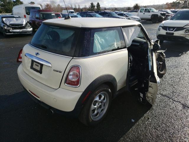 Photo 2 VIN: WMWSU3C50CT261912 - MINI COOPER 