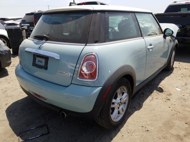 Photo 3 VIN: WMWSU3C50CT263031 - MINI COOPER 