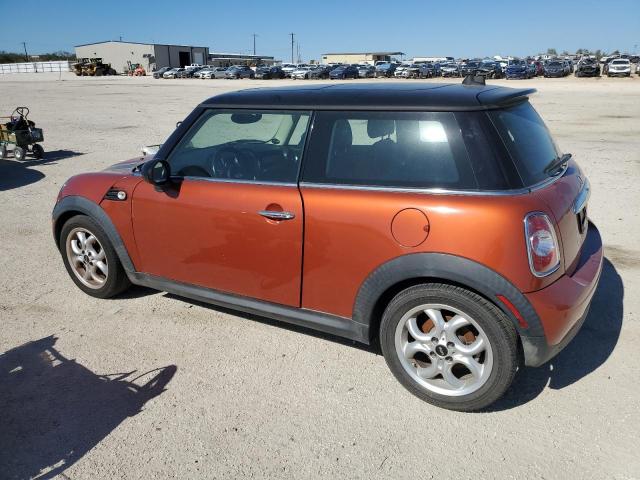 Photo 1 VIN: WMWSU3C50CT263174 - MINI COOPER 