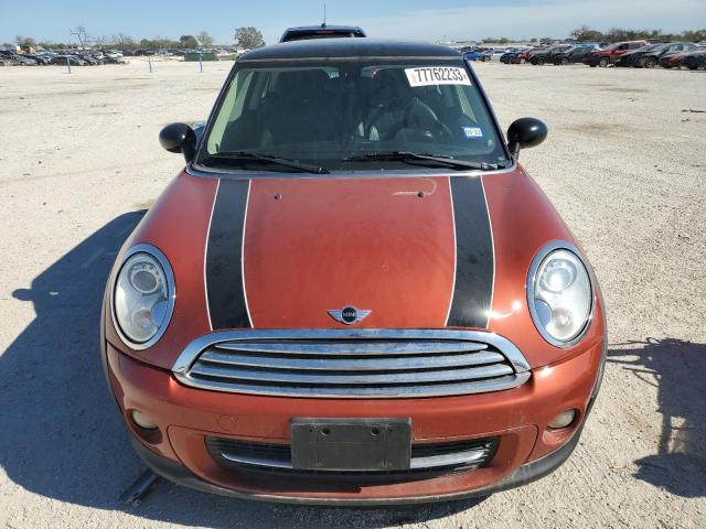 Photo 4 VIN: WMWSU3C50CT263174 - MINI COOPER 