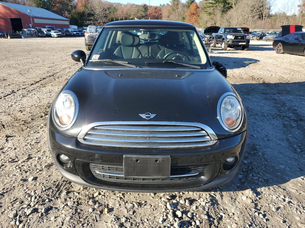 Photo 4 VIN: WMWSU3C50CT263224 - MINI COOPER 