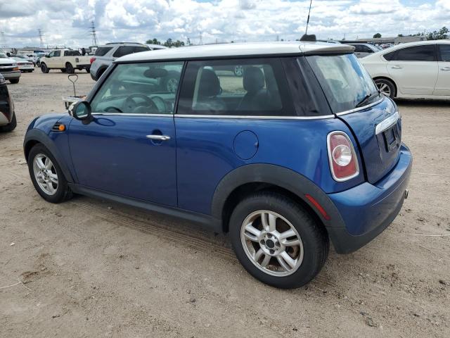 Photo 1 VIN: WMWSU3C50CT263286 - MINI COOPER 