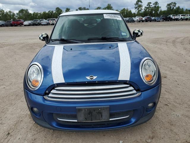 Photo 4 VIN: WMWSU3C50CT263286 - MINI COOPER 