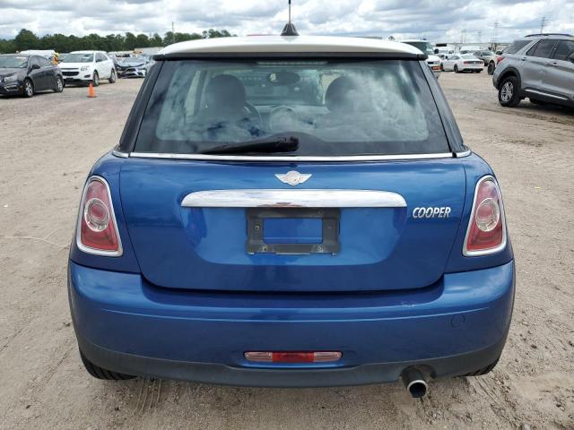 Photo 5 VIN: WMWSU3C50CT263286 - MINI COOPER 