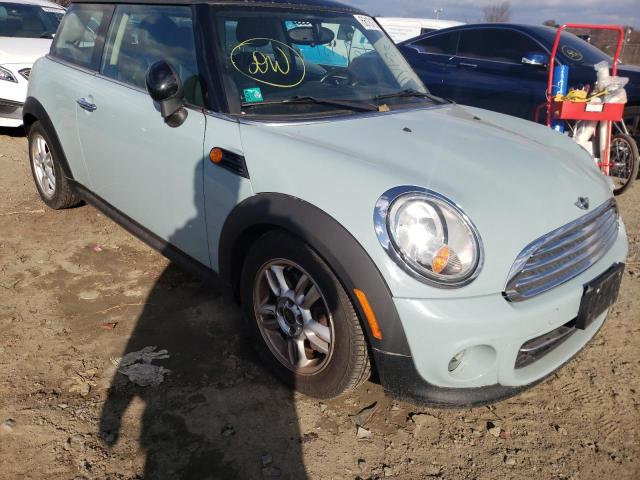 Photo 0 VIN: WMWSU3C50CT263952 - MINI COOPER 