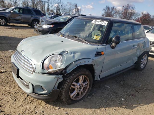 Photo 1 VIN: WMWSU3C50CT263952 - MINI COOPER 