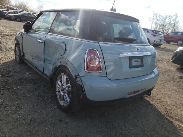 Photo 2 VIN: WMWSU3C50CT263952 - MINI COOPER 