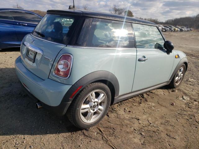 Photo 3 VIN: WMWSU3C50CT263952 - MINI COOPER 